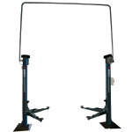 Cascos C4 Syncro Two Post Lift